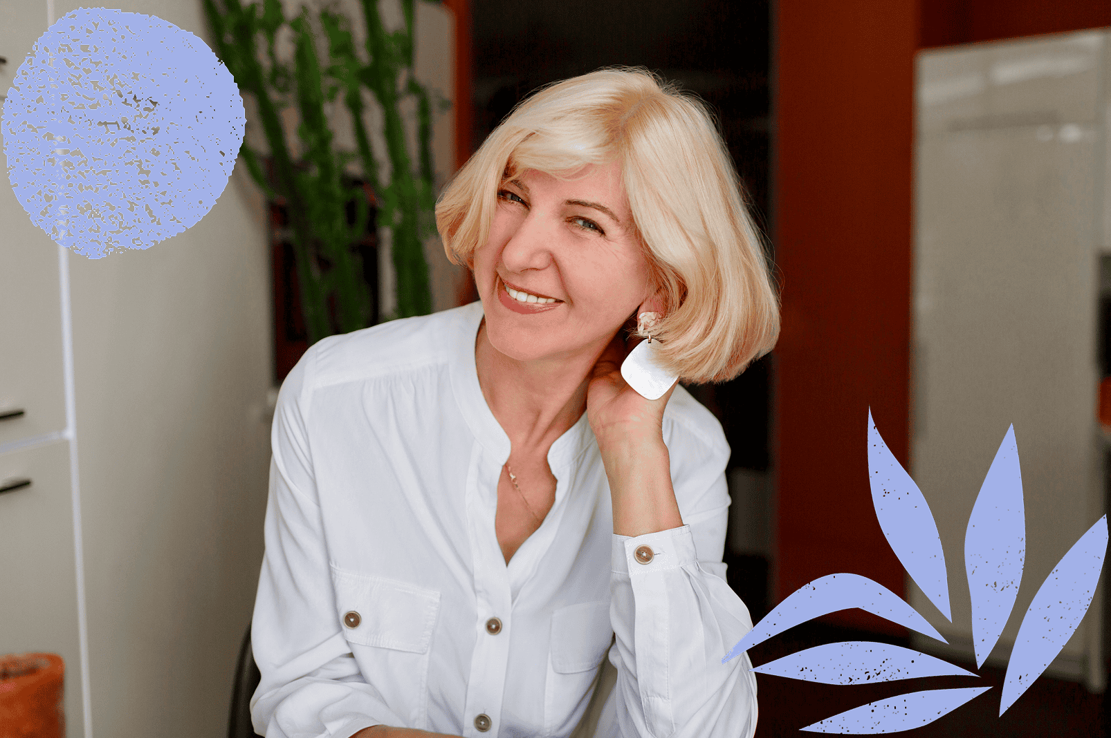 Cramps During Menopause: Causes, Symptoms, and Treatments